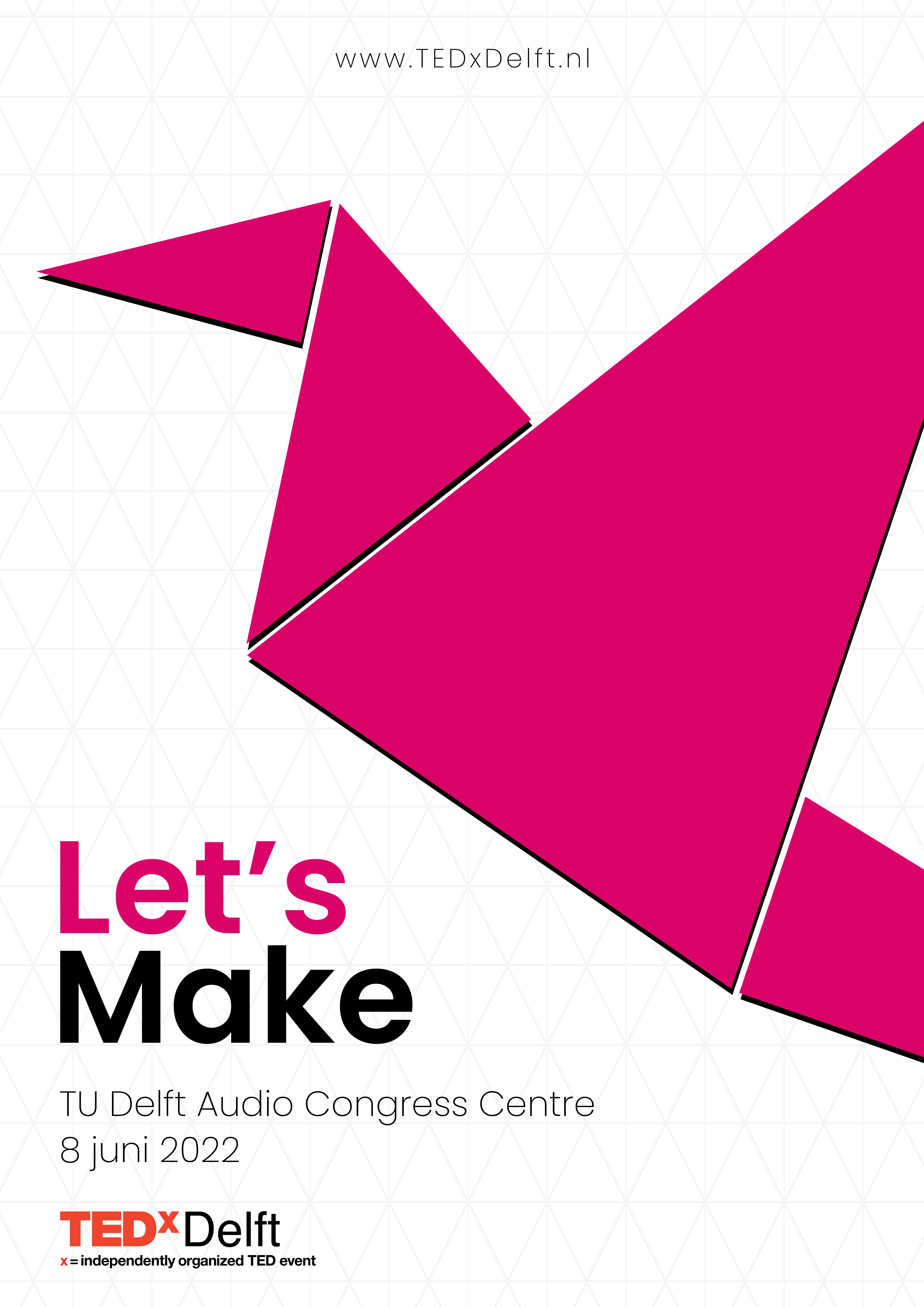 tedx-poster-pink